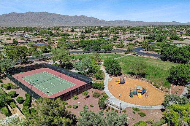 7009 Via Campanile Ave, Las Vegas, NV 89131 - photo 73