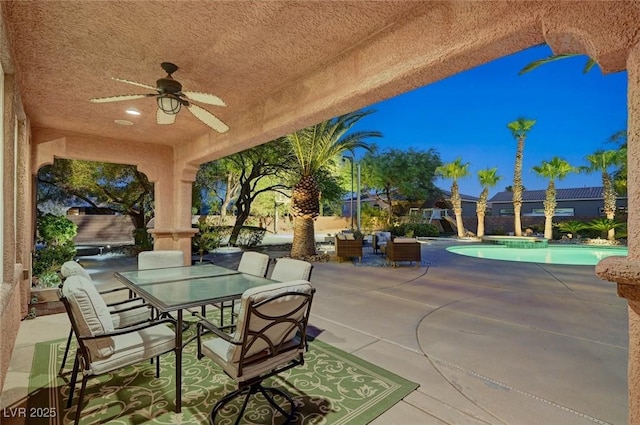 7009 Via Campanile Ave, Las Vegas, NV 89131 - photo 58