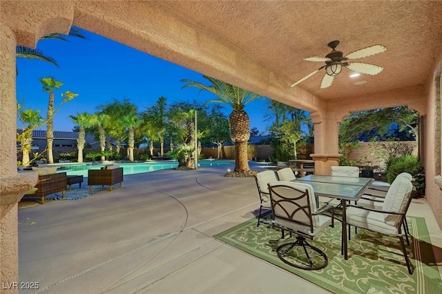 7009 Via Campanile Ave, Las Vegas, NV 89131 - photo 59