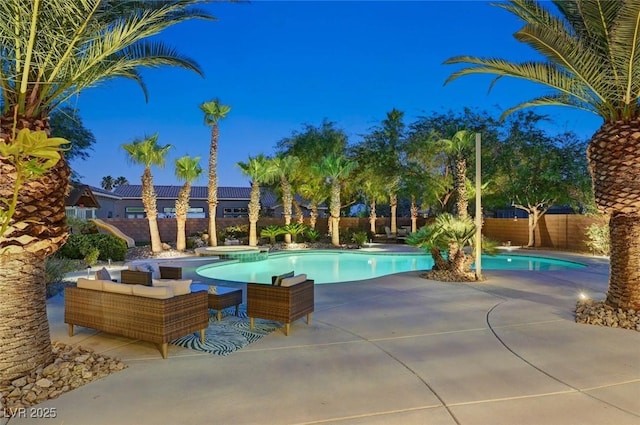 7009 Via Campanile Ave, Las Vegas, NV 89131 - photo 60