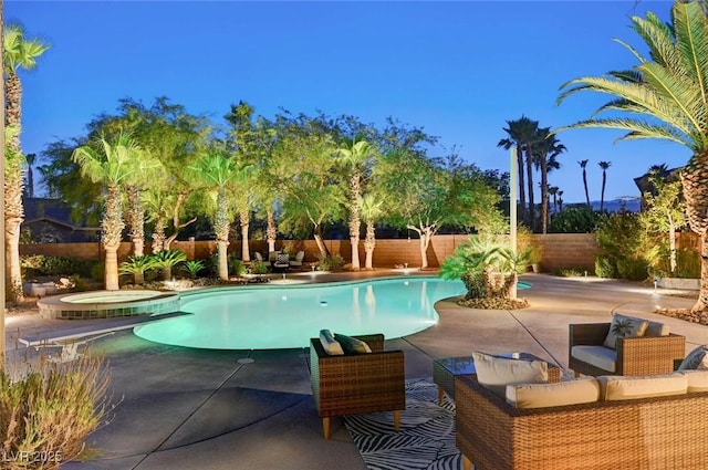 7009 Via Campanile Ave, Las Vegas, NV 89131 - photo 61