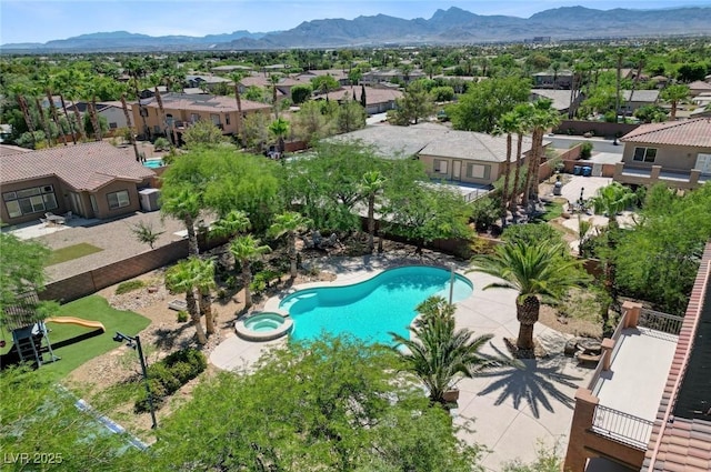 7009 Via Campanile Ave, Las Vegas, NV 89131 - photo 64