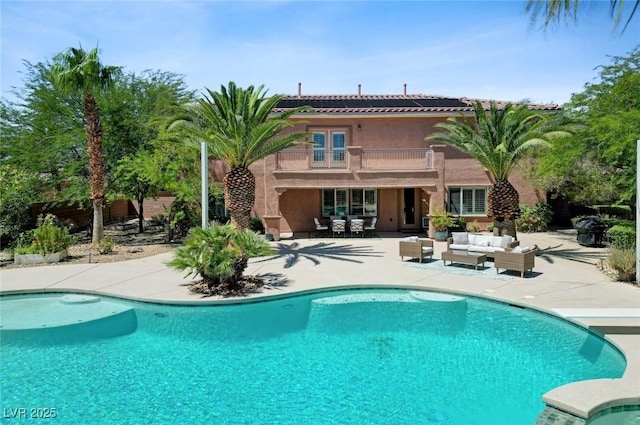 7009 Via Campanile Ave, Las Vegas, NV 89131 - photo 66