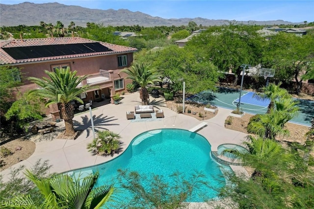 7009 Via Campanile Ave, Las Vegas, NV 89131 - photo 67