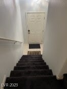 3521 Hazelnut Pine Pl Unit 1, North Las Vegas, NV 89084 - view of stairway