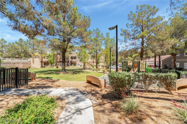 5250 S Rainbow Blvd Unit 1167, Las Vegas, NV 89118 - view of home's community