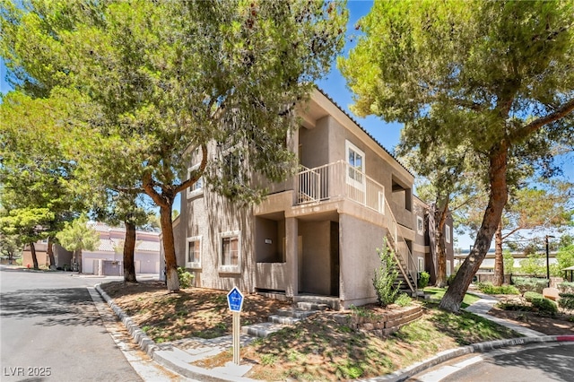 5250 S Rainbow Blvd Unit 1167, Las Vegas, NV 89118 - view of property