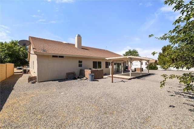 5410 Fernwood Ct, Pahrump, NV 89061 - photo 31