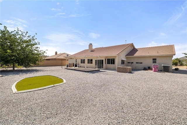 5410 Fernwood Ct, Pahrump, NV 89061 - photo 32