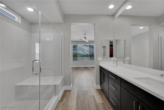 10850 Organic Dr, Las Vegas, NV 89138 - photo 33
