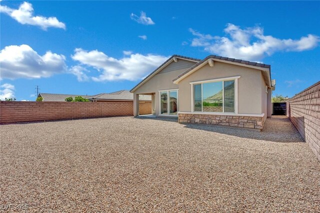 10850 Organic Dr, Las Vegas, NV 89138 - photo 40