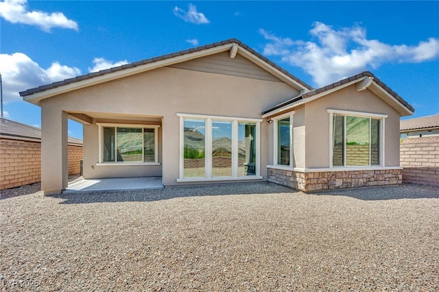 10850 Organic Dr, Las Vegas, NV 89138 - photo 42
