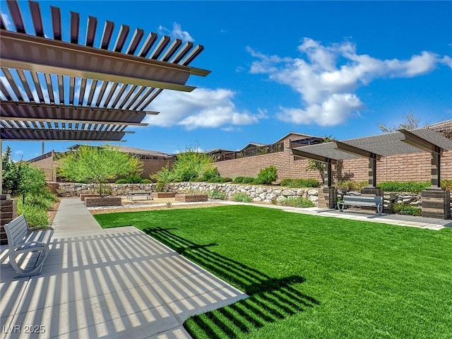 10850 Organic Dr, Las Vegas, NV 89138 - photo 46