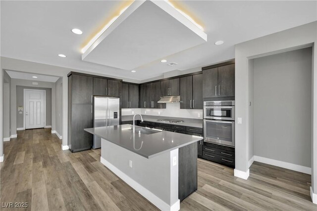 10850 Organic Dr, Las Vegas, NV 89138 - photo 21