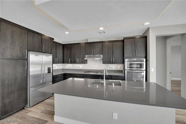 10850 Organic Dr, Las Vegas, NV 89138 - photo 22