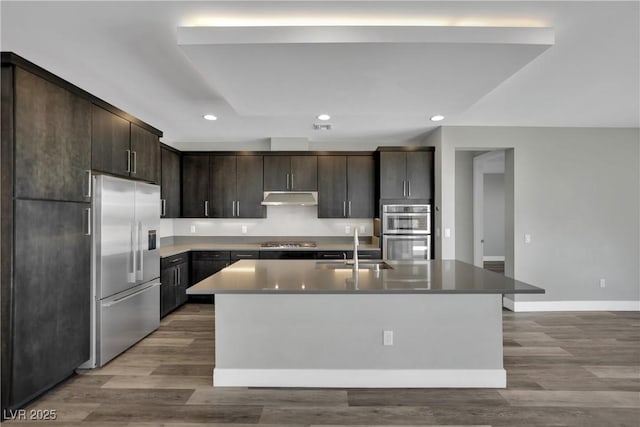 10850 Organic Dr, Las Vegas, NV 89138 - photo 27