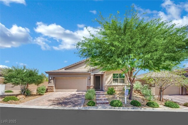 10850 Organic Dr, Las Vegas, NV 89138 - photo 1