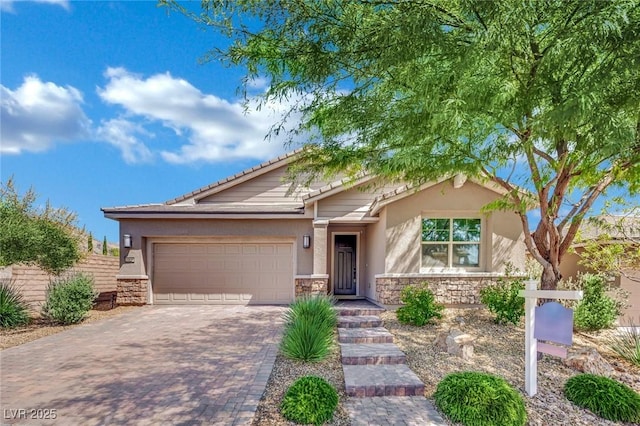 10850 Organic Dr, Las Vegas, NV 89138 - photo 2