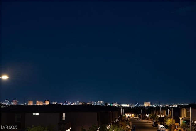 4122 Yucca Bloom St Unit 0, Las Vegas, NV 89135 - water view