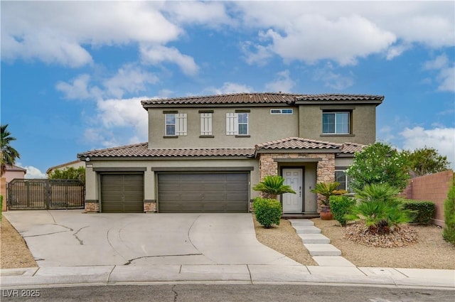 8104 Sapphire Sea St, North Las Vegas, NV 89085 - photo 1