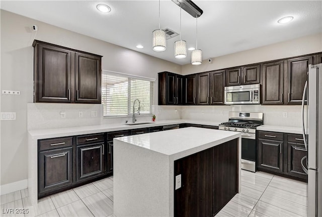 8104 Sapphire Sea St, North Las Vegas, NV 89085 - photo 4