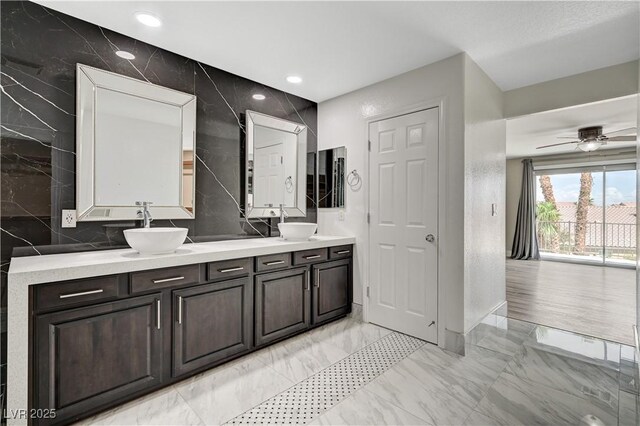 8104 Sapphire Sea St, North Las Vegas, NV 89085 - photo 16