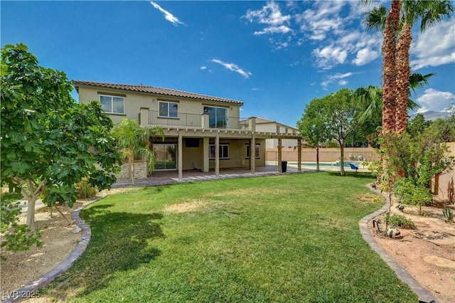8104 Sapphire Sea St, North Las Vegas, NV 89085 - photo 32