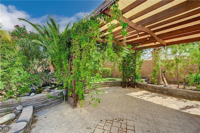 8104 Sapphire Sea St, North Las Vegas, NV 89085 - photo 35