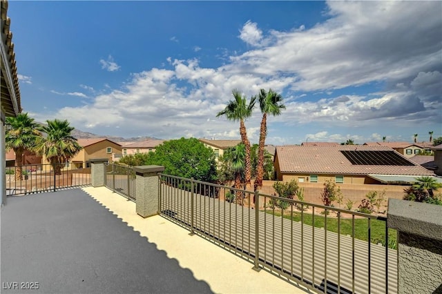 8104 Sapphire Sea St, North Las Vegas, NV 89085 - photo 33