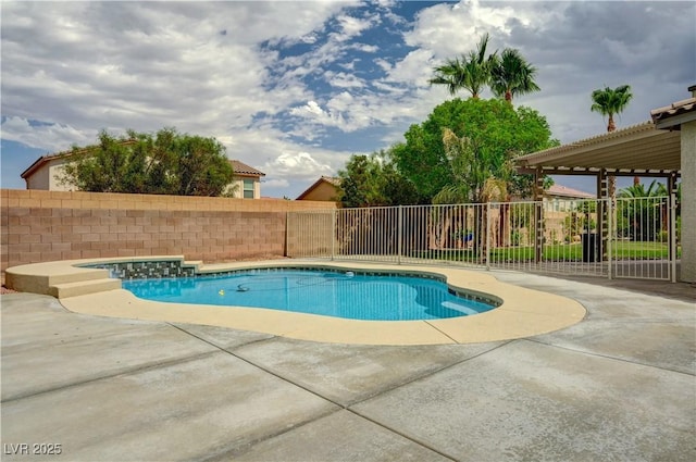 8104 Sapphire Sea St, North Las Vegas, NV 89085 - photo 41