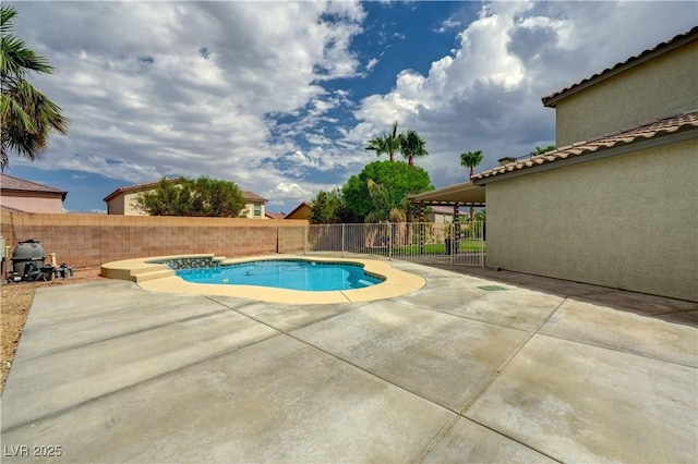 8104 Sapphire Sea St, North Las Vegas, NV 89085 - photo 42