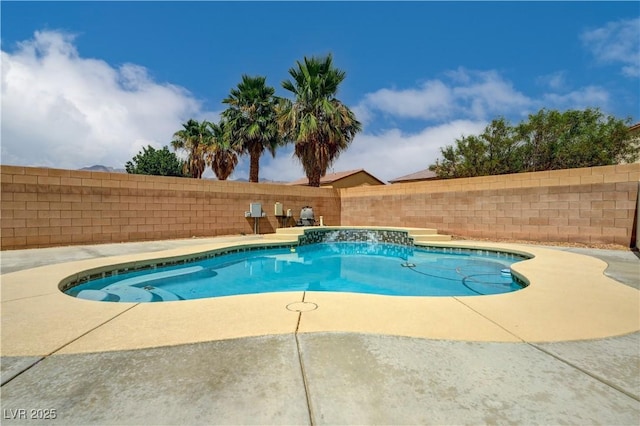 8104 Sapphire Sea St, North Las Vegas, NV 89085 - photo 43