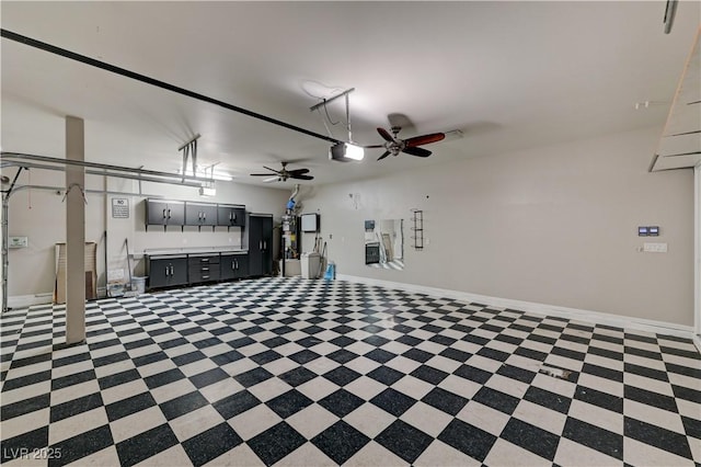 8104 Sapphire Sea St, North Las Vegas, NV 89085 - photo 45