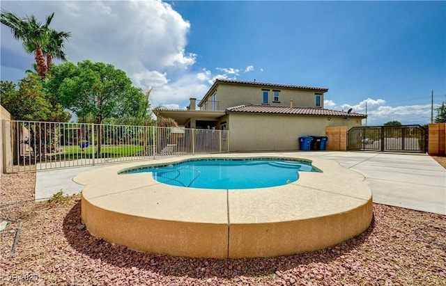 8104 Sapphire Sea St, North Las Vegas, NV 89085 - photo 40