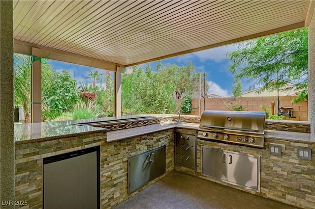 8104 Sapphire Sea St, North Las Vegas, NV 89085 - photo 28