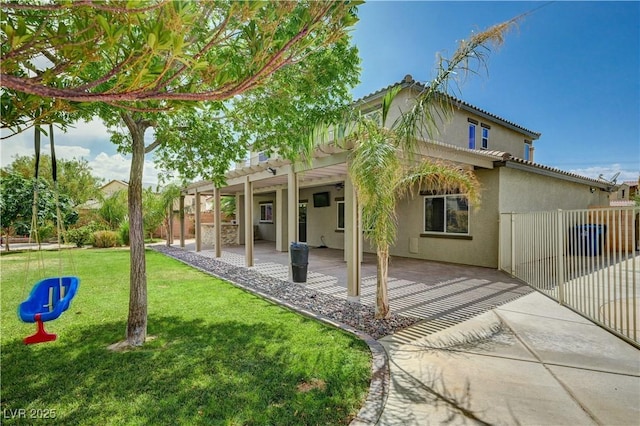 8104 Sapphire Sea St, North Las Vegas, NV 89085 - photo 30