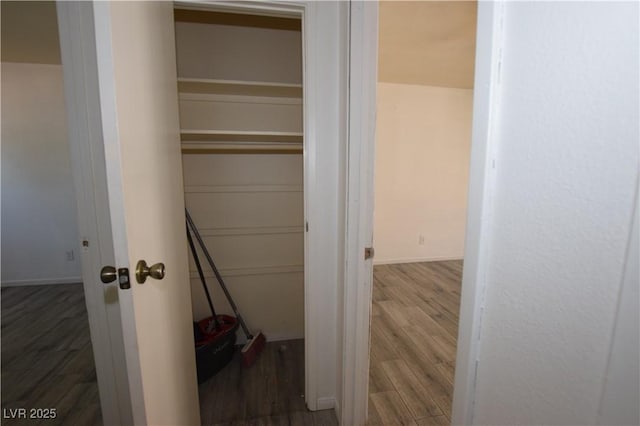 3323 Bancroft Cir, Las Vegas, NV 89121 - view of closet