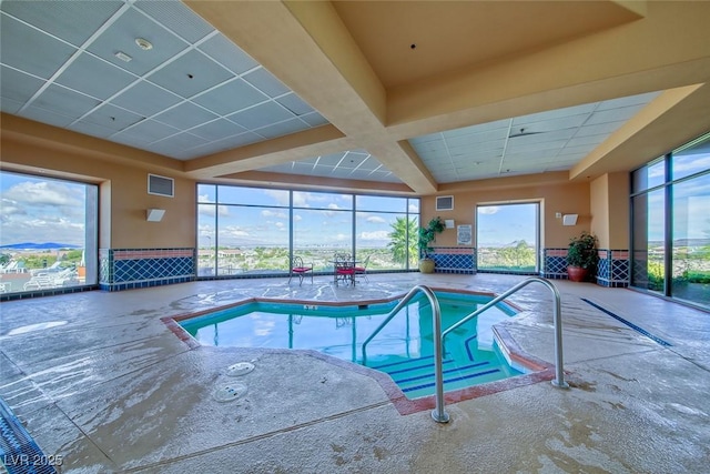 2239 Jordan Valley Ct, Henderson, NV 89044 - photo 26