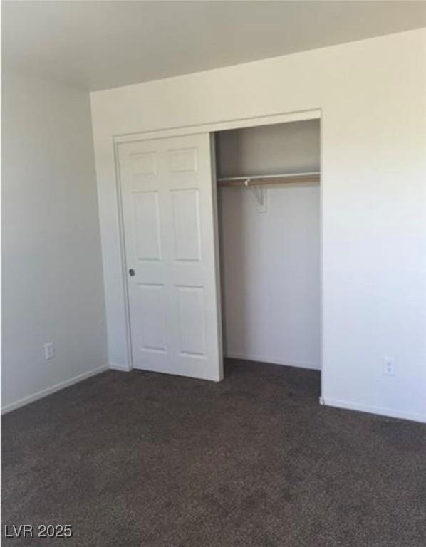 10225 Headrick Dr, Las Vegas, NV 89166 - view of closet