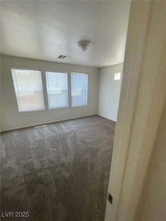 10225 Headrick Dr, Las Vegas, NV 89166 - view of carpeted empty room