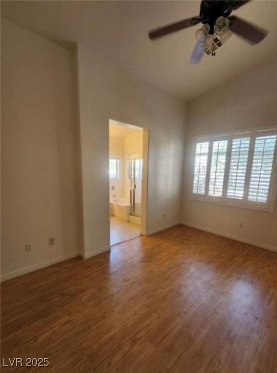 11152 Montagne Marron Blvd, Las Vegas, NV 89141 - photo 20