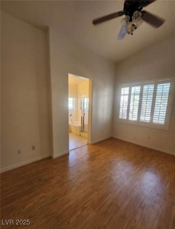 11152 Montagne Marron Blvd, Las Vegas, NV 89141 - photo 21