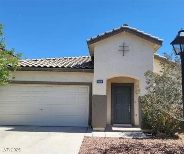 11152 Montagne Marron Blvd, Las Vegas, NV 89141 - photo 2