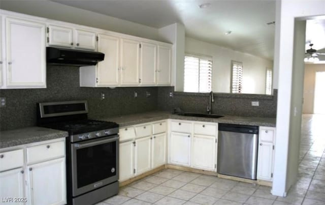 9524 Kelly Creek Ave, Las Vegas, NV 89129 - photo 20