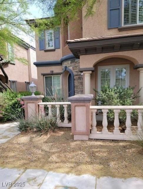 7711 Windy Meadow Ave, Las Vegas, NV 89178 - photo 2