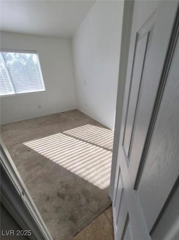 7879 Villa Pintura Ave, Las Vegas, NV 89131 - view of carpeted spare room