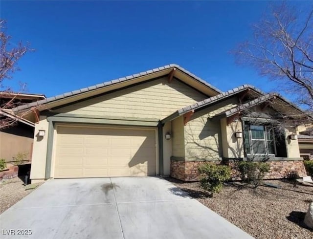 5564 Bethany Bend Dr, Las Vegas, NV 89135 - photo 1