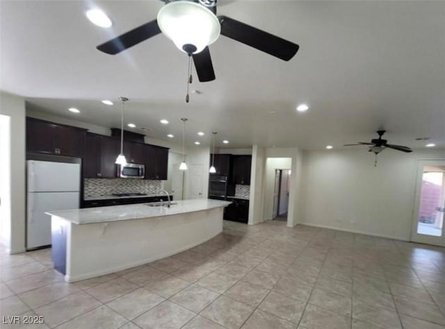 5564 Bethany Bend Dr, Las Vegas, NV 89135 - photo 11