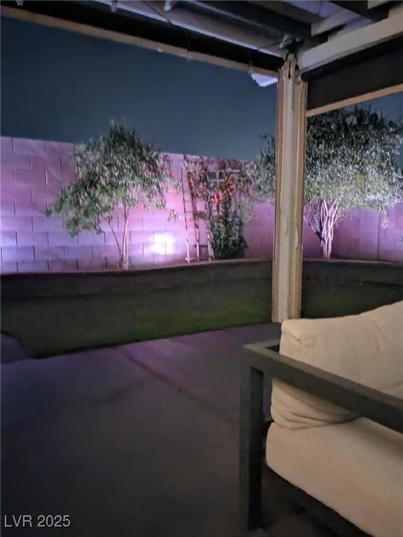 217 Turkey Creek Way, Henderson, NV 89074 - view of patio / terrace