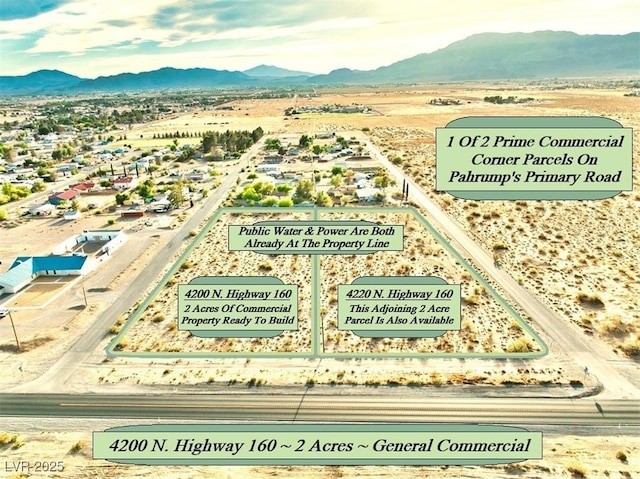 4200 N Nevada Highway 160, Pahrump, NV 89060 - photo 1